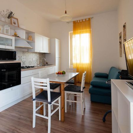 Casa Silvia Villa Брачано Екстериор снимка