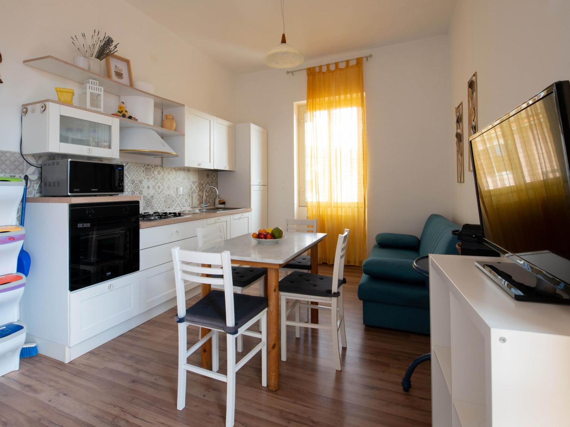 Casa Silvia Villa Брачано Екстериор снимка