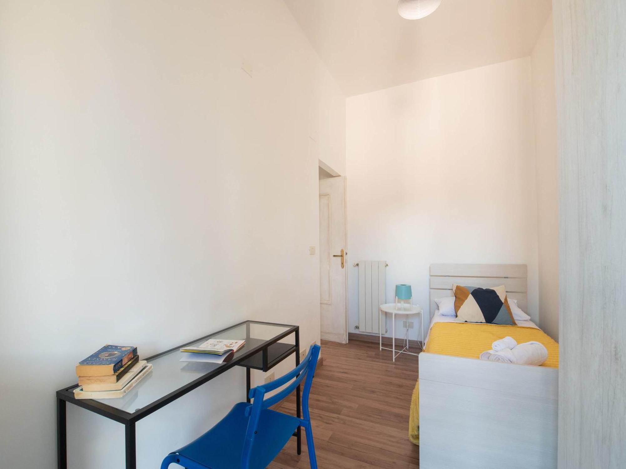 Casa Silvia Villa Брачано Екстериор снимка