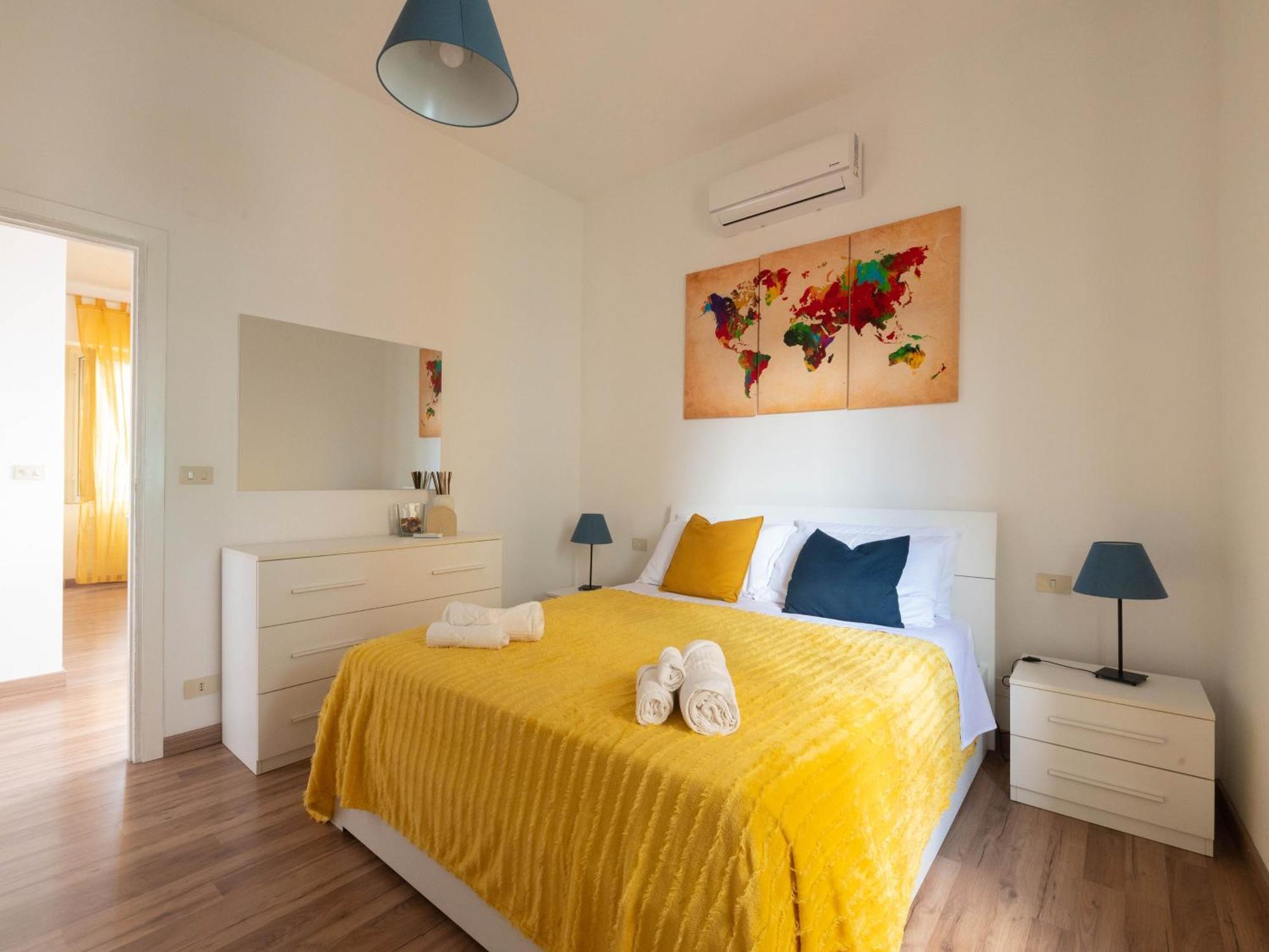 Casa Silvia Villa Брачано Екстериор снимка