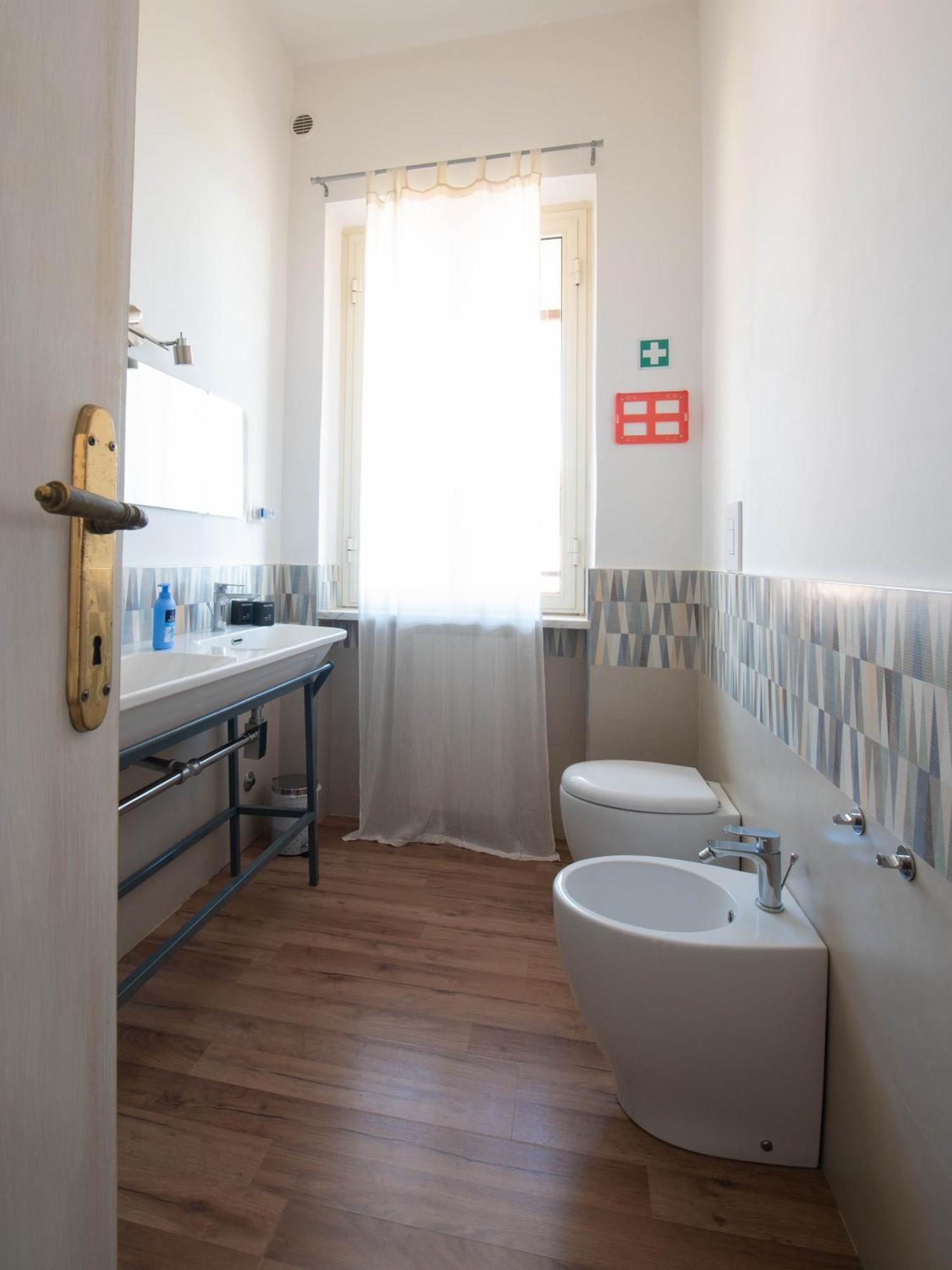 Casa Silvia Villa Брачано Екстериор снимка