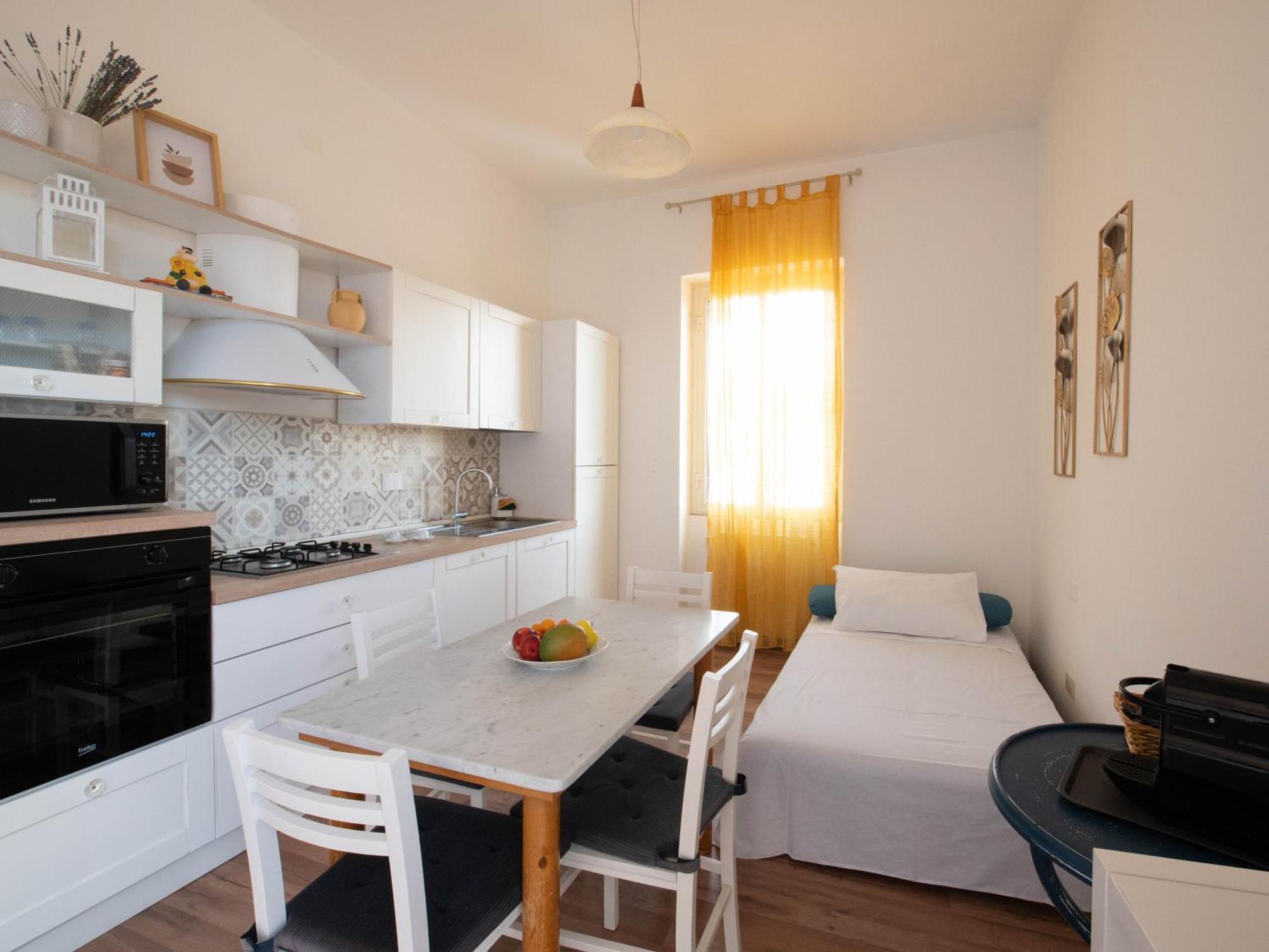 Casa Silvia Villa Брачано Екстериор снимка